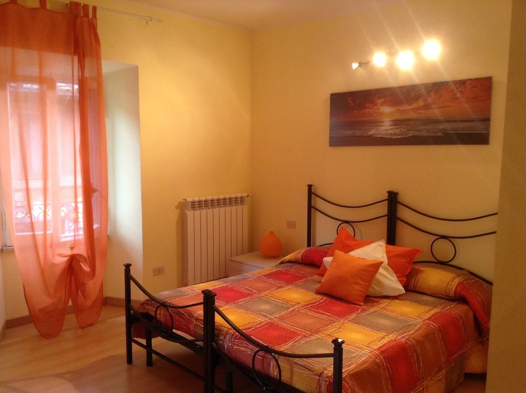 Casa de hóspedes Drusilla Roma
