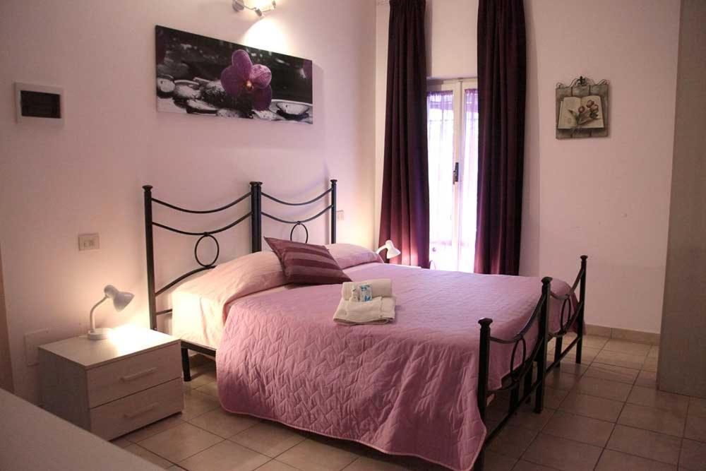 Drusilla Casa de hóspedes *