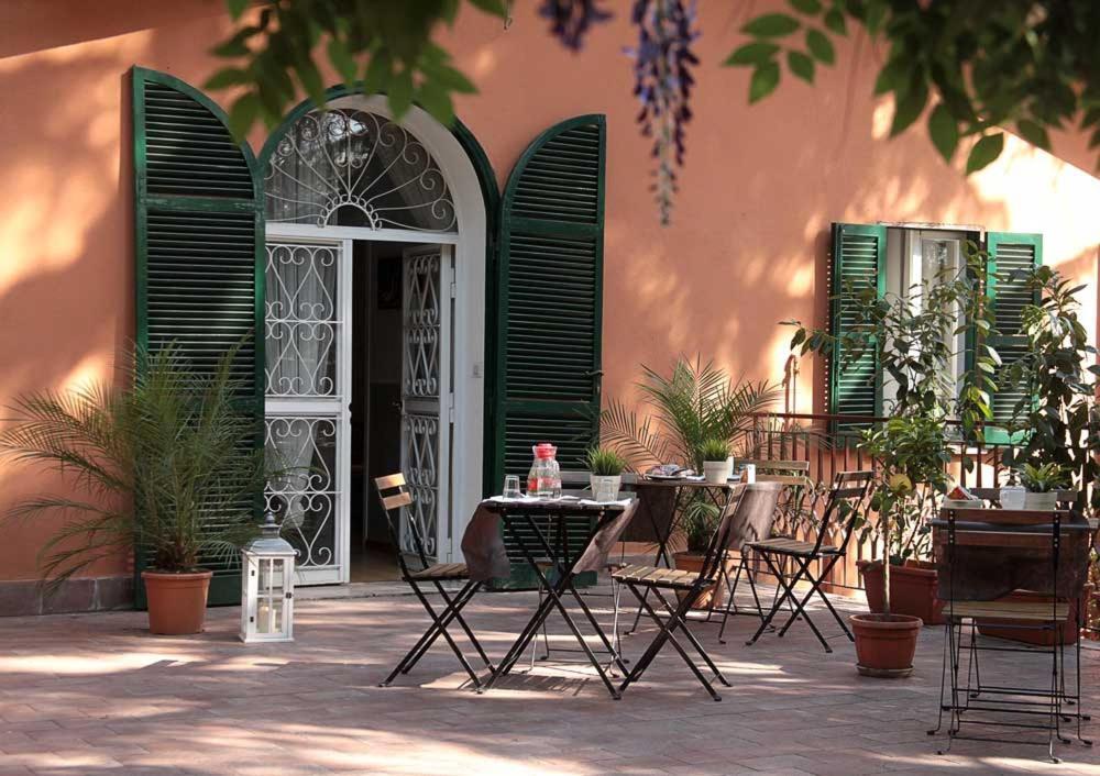 Drusilla Casa de hóspedes Roma